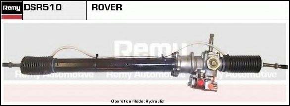 Рулевой механизм DELCO REMY DSR510