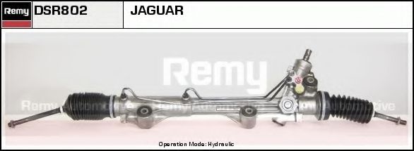 Рулевой механизм DELCO REMY DSR802