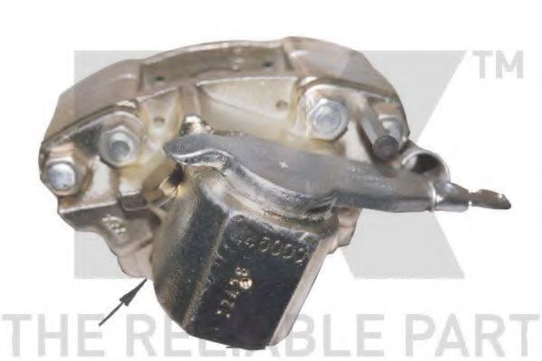 Тормозной суппорт NK 213349