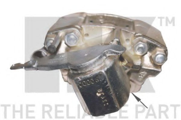 Тормозной суппорт NK 213350