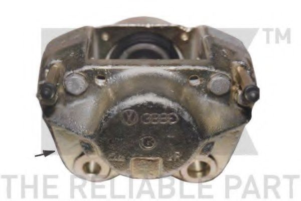 Тормозной суппорт NK 2147113