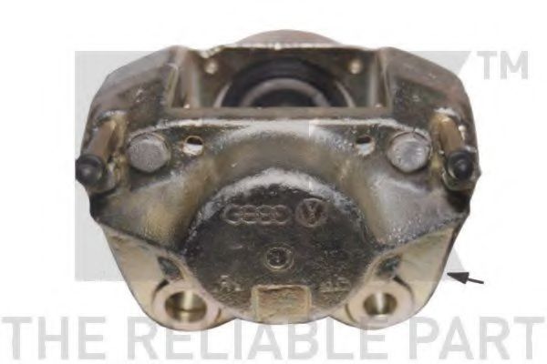 Тормозной суппорт NK 2147114