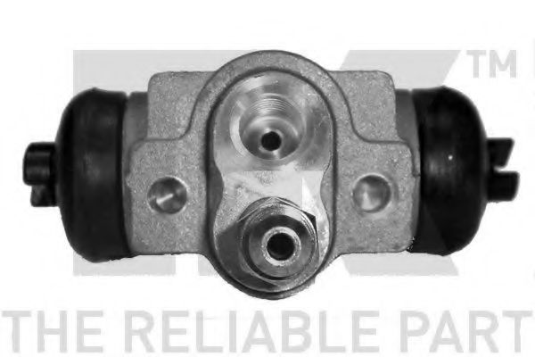 Колесный тормозной цилиндр NK 805205