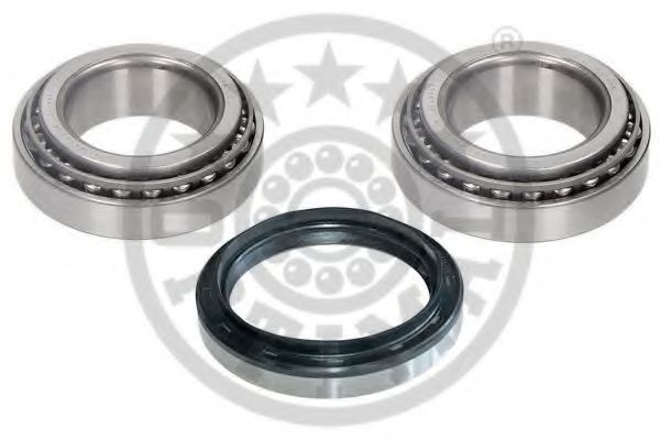 Комплект подшипника ступицы колеса OPTIMAL 302260