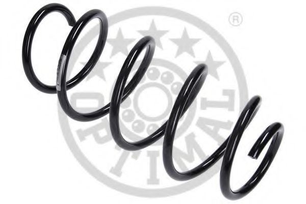 Пружина ходовой части OPTIMAL AF-1207