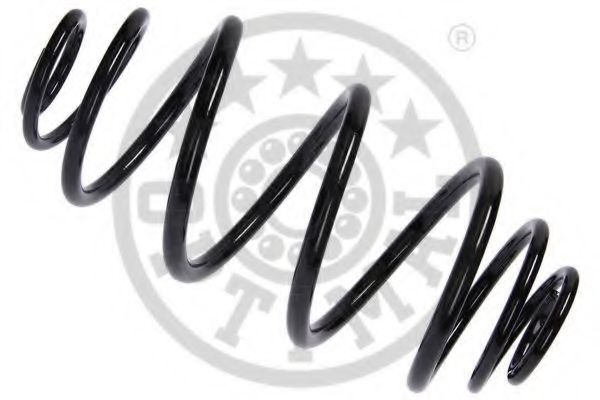 Пружина ходовой части OPTIMAL AF-3387