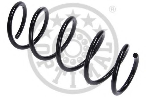 Пружина ходовой части OPTIMAL AF-3564