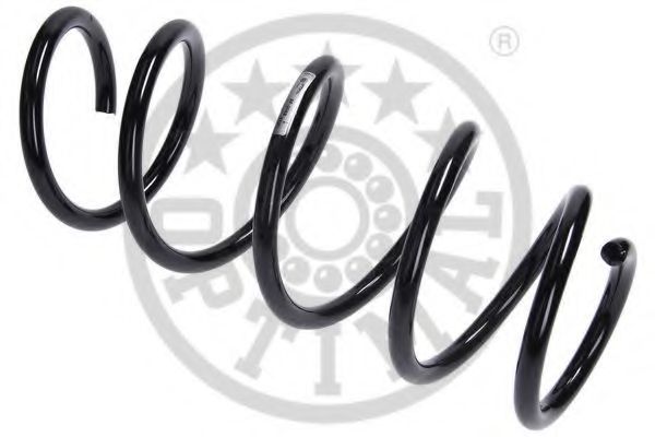 Пружина ходовой части OPTIMAL AF-3568