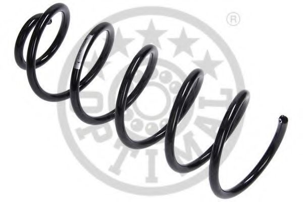 Пружина ходовой части OPTIMAL AF-3624