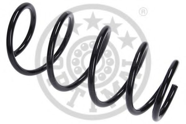 Пружина ходовой части OPTIMAL AF-4524