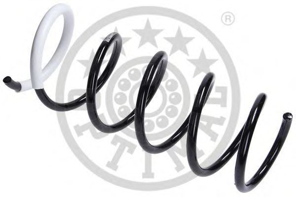 Пружина ходовой части OPTIMAL AF-5179