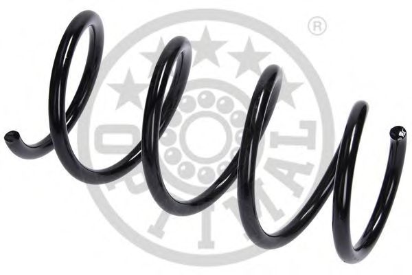 Пружина ходовой части OPTIMAL AF-5182