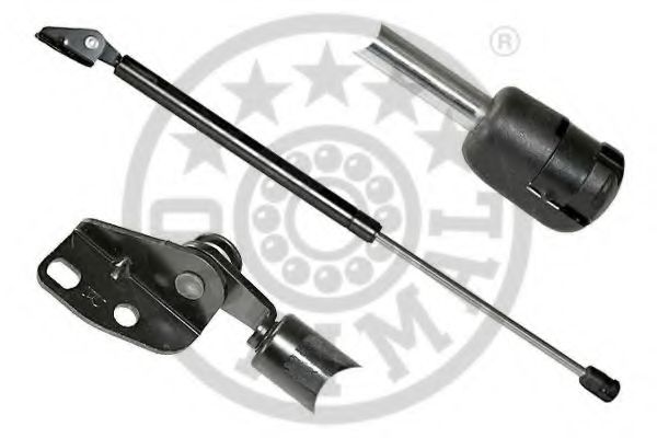 Газовая пружина, крышка багажник OPTIMAL AG-39052
