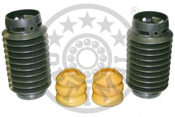 Пылезащитный комплект, амортизатор OPTIMAL AK-735254