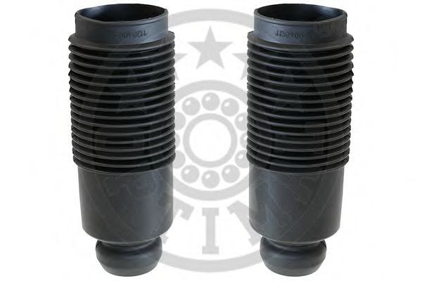 Пылезащитный комплект, амортизатор OPTIMAL AK-735437