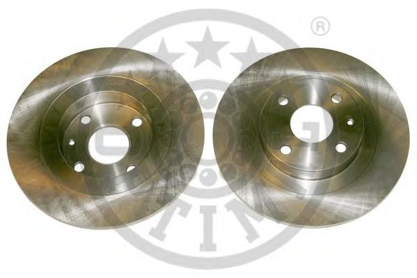 Тормозной диск OPTIMAL BS7742