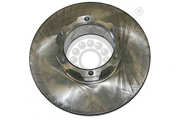 Тормозной диск OPTIMAL BS-7816