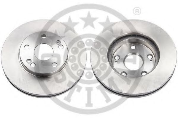 Тормозной диск OPTIMAL BS-9020