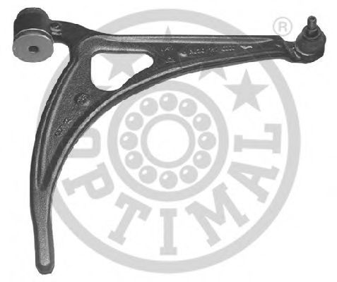 Рычаг независимой подвески колеса, подвеска колеса OPTIMAL G6-869