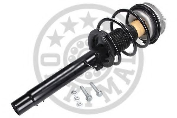 Пружина ходовой части OPTIMAL KS-1086_F