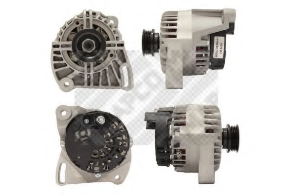 Генератор MAPCO 13002