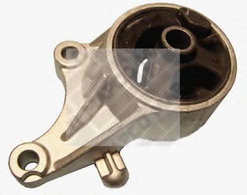 Подвеска, двигатель MAPCO 36767