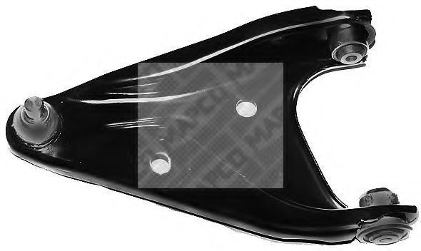 Рычаг независимой подвески колеса, подвеска колеса MAPCO 49190