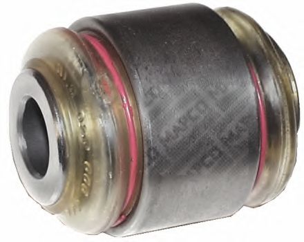 Подвеска, корпус колесного подшипника MAPCO 36690