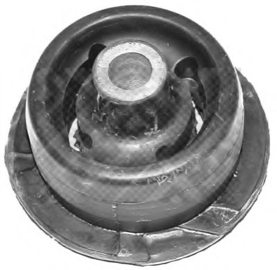 Втулка, балка моста MAPCO 33753