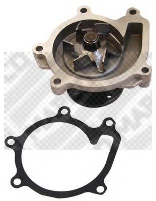 Водяной насос MAPCO 21548