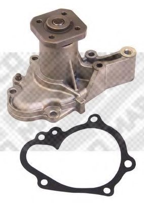 Водяной насос MAPCO 21535