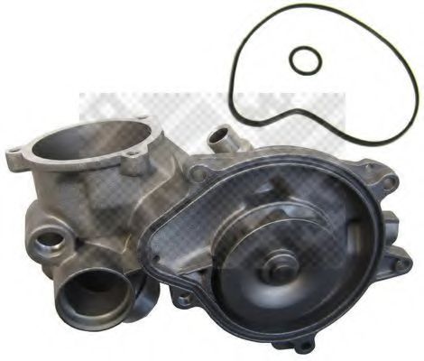 Водяной насос MAPCO 21661