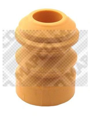 Буфер, амортизация MAPCO 32014