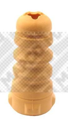 Буфер, амортизация MAPCO 32852