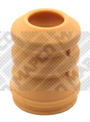 Буфер, амортизация MAPCO 32893