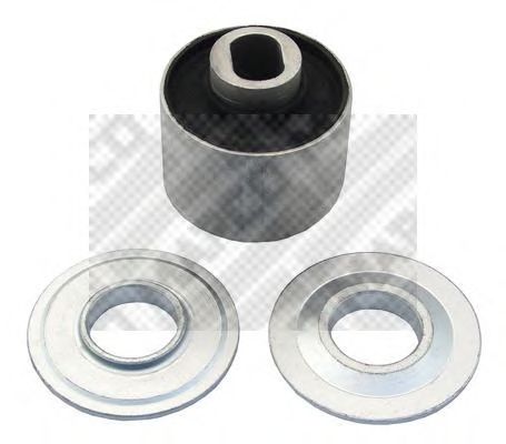 ремонтный комплект, рычаг подвески MAPCO 37877