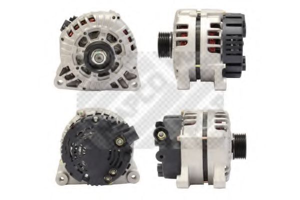 Генератор MAPCO 13406