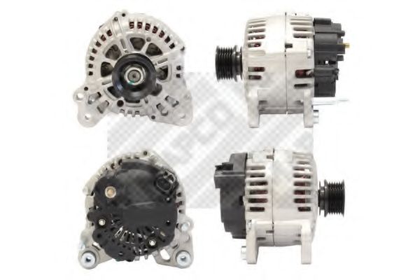 Генератор MAPCO 13717