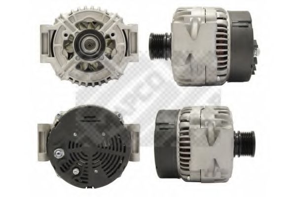 Генератор MAPCO 13840