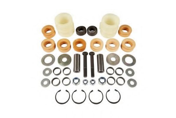 Опора, стабилизатор MOOG DB-RK-5299