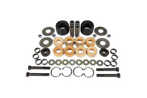 Ремкомплект, подшипник стабилизатора MOOG DB-RK-5289