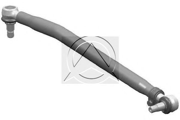 Продольная рулевая тяга SIDEM 14531