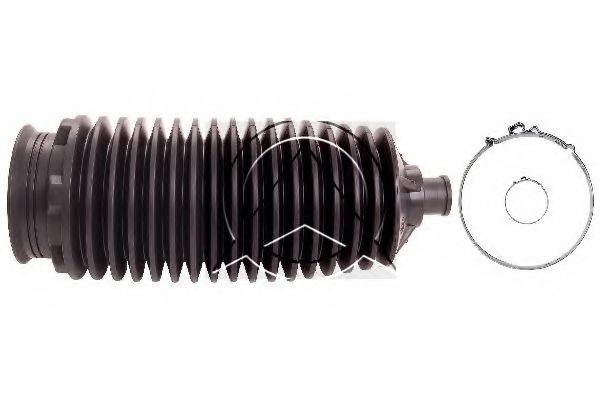 Пыльник, рулевое управление SIDEM 305131