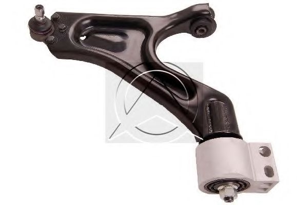 Рычаг независимой подвески колеса, подвеска колеса SIDEM 61072