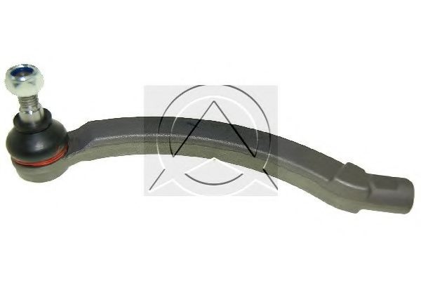 Наконечник поперечной рулевой тяги SIDEM 67138