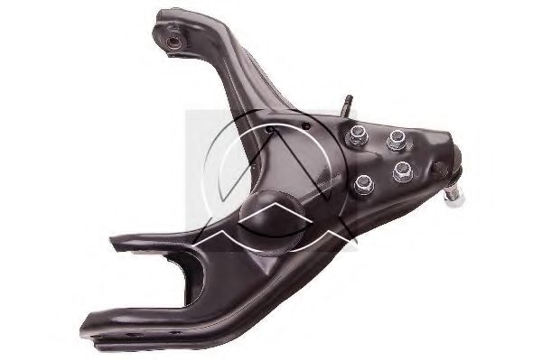 Рычаг независимой подвески колеса, подвеска колеса SIDEM 71373