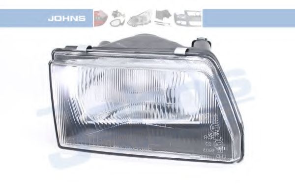 Основная фара JOHNS 3001102