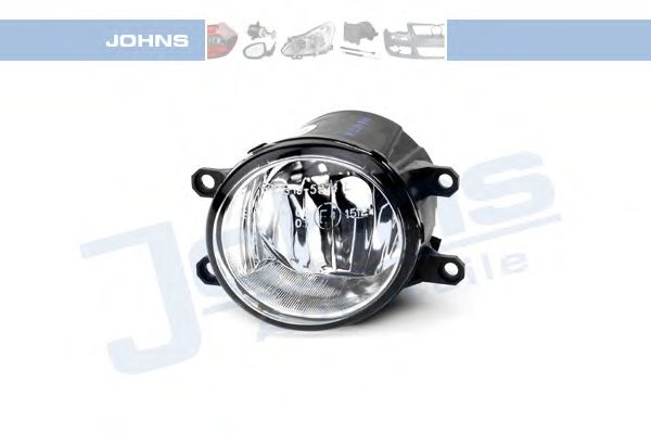 Противотуманная фара JOHNS 81 43 29-4