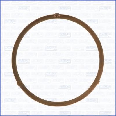 Прокладка, головка цилиндра AJUSA 10102100