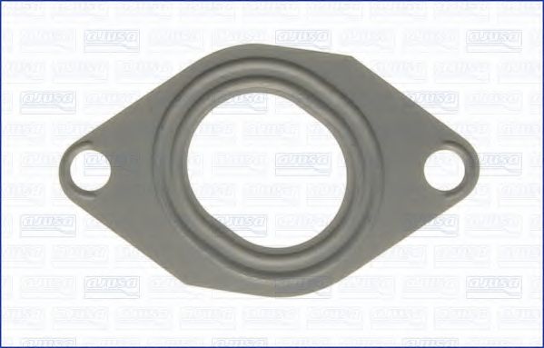 Прокладка, выпускной коллектор AJUSA 13033300